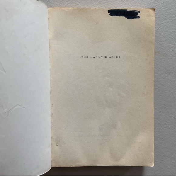 Nanny Paperback Book Bundle - Picture 12 of 15